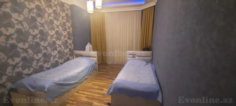 Satılır 3 otaqlı Mənzil Köhnə tikili 140 m² Xətai r. - şəkil 10