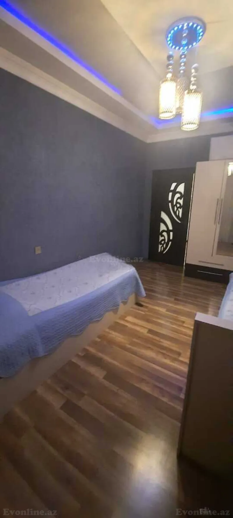 Satılır 3 otaqlı Mənzil Köhnə tikili 140 m² Xətai r. - şəkil 11