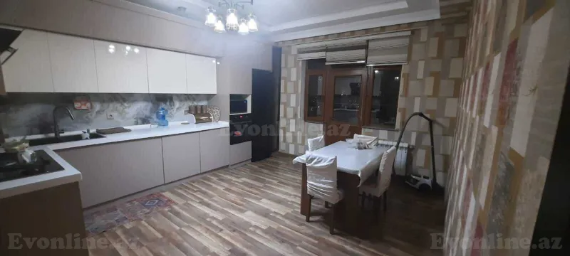 Satılır 3 otaqlı Mənzil Köhnə tikili 140 m² Xətai r. - şəkil 13