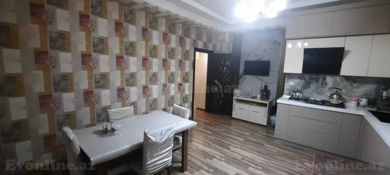 Satılır 3 otaqlı Mənzil Köhnə tikili 140 m² Xətai r. - şəkil 14