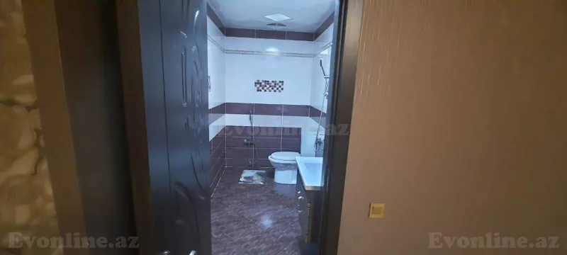 Satılır 3 otaqlı Mənzil Köhnə tikili 140 m² Xətai r. - şəkil 15