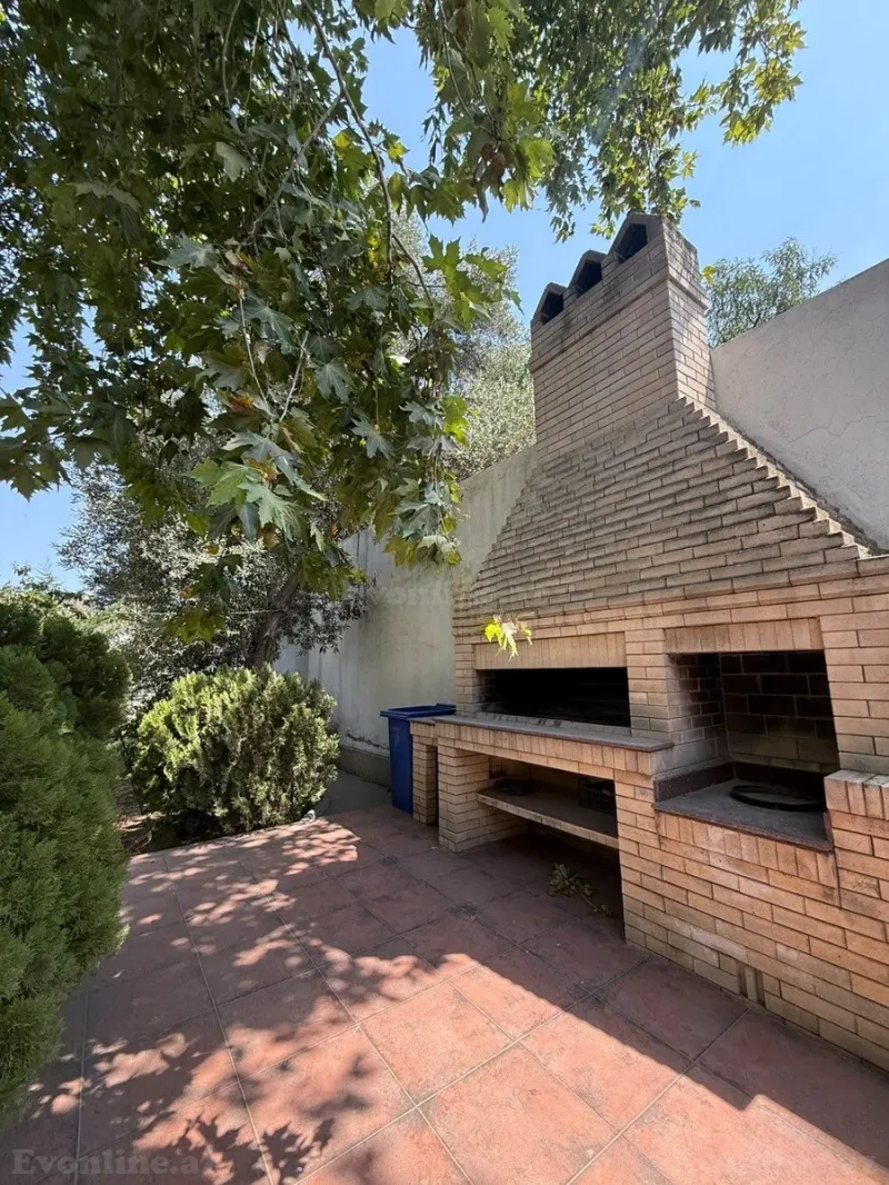 Satılır 8 otaqlı Həyət evi 450 m² Sabunçu r. - şəkil 8