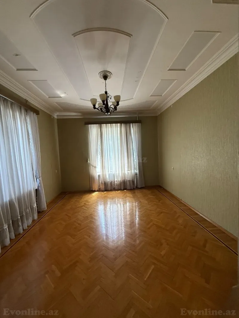 Satılır 8 otaqlı Həyət evi 450 m² Sabunçu r. - şəkil 10