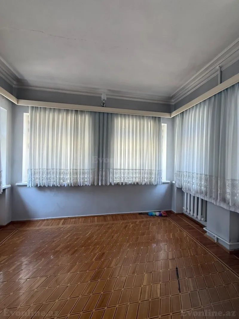 Satılır 8 otaqlı Həyət evi 450 m² Sabunçu r. - şəkil 22
