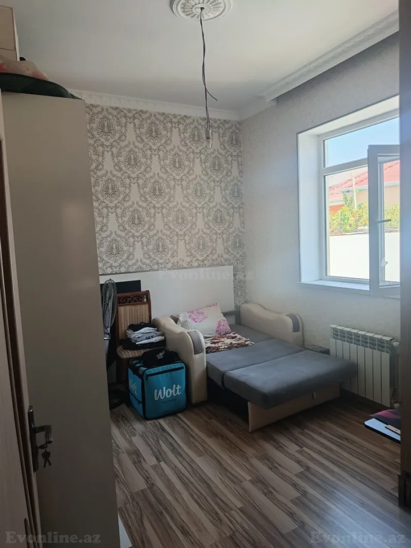 Satılır 3 otaqlı Həyət evi 90 m² Binəqədi - şəkil 3