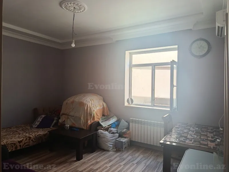 Satılır 3 otaqlı Həyət evi 90 m² Binəqədi - şəkil 4