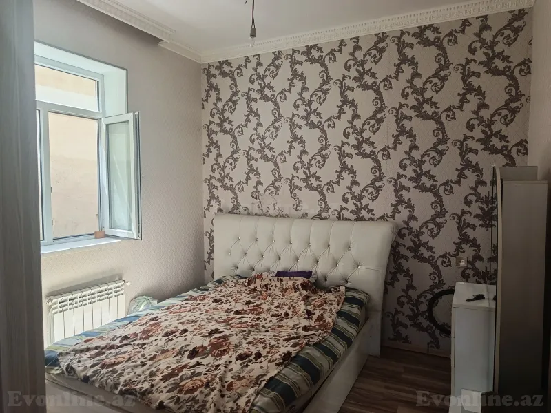 Satılır 3 otaqlı Həyət evi 90 m² Binəqədi - şəkil 5