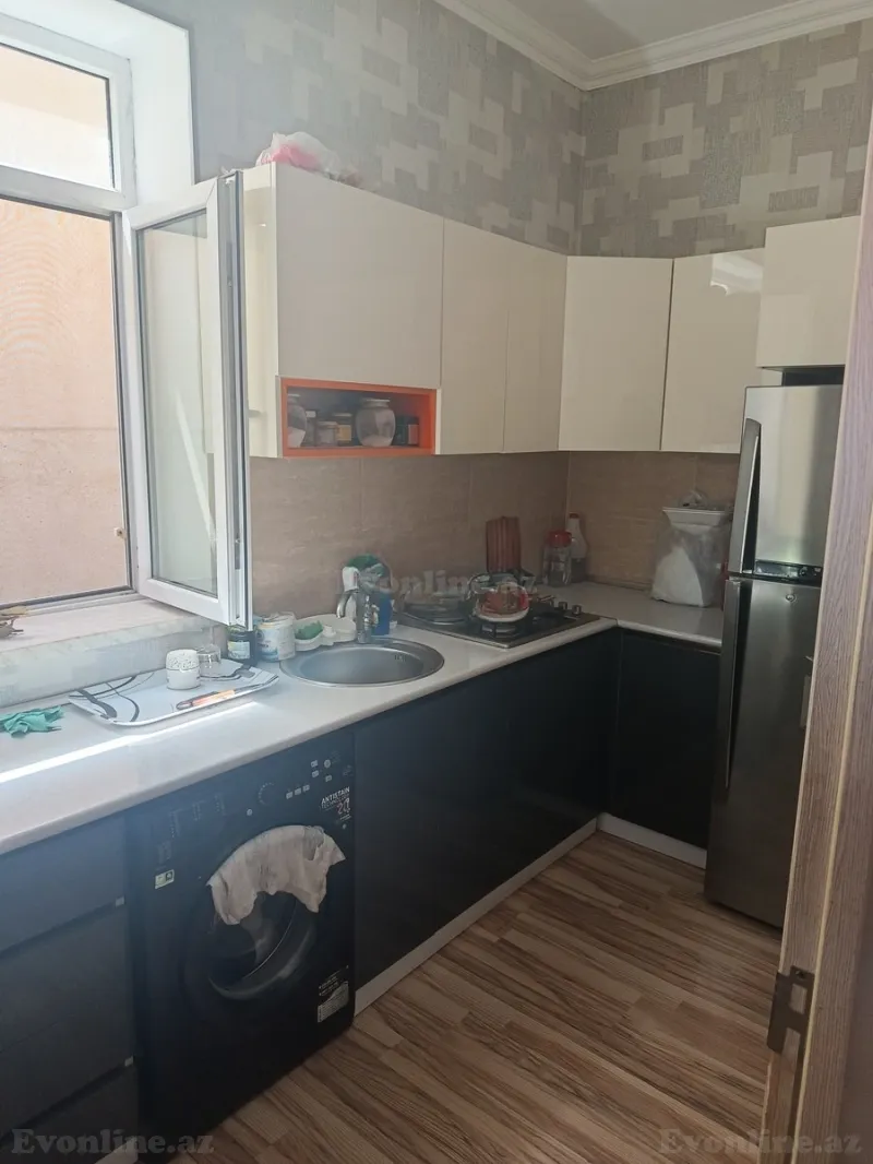 Satılır 3 otaqlı Həyət evi 90 m² Binəqədi - şəkil 6