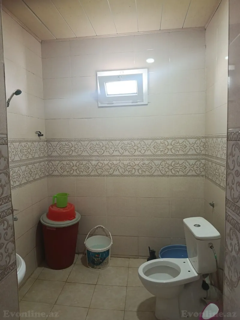 Satılır 3 otaqlı Həyət evi 90 m² Binəqədi - şəkil 7