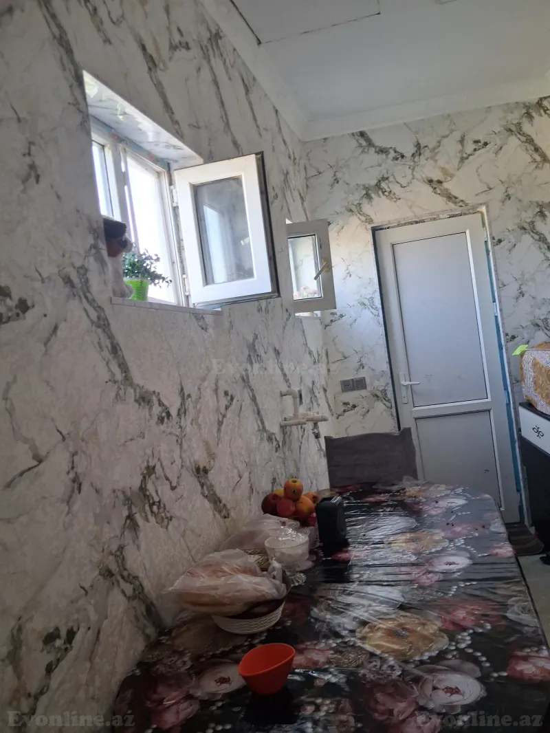 Satılır 3 otaqlı Həyət evi 70 m² Binəqədi - şəkil 2