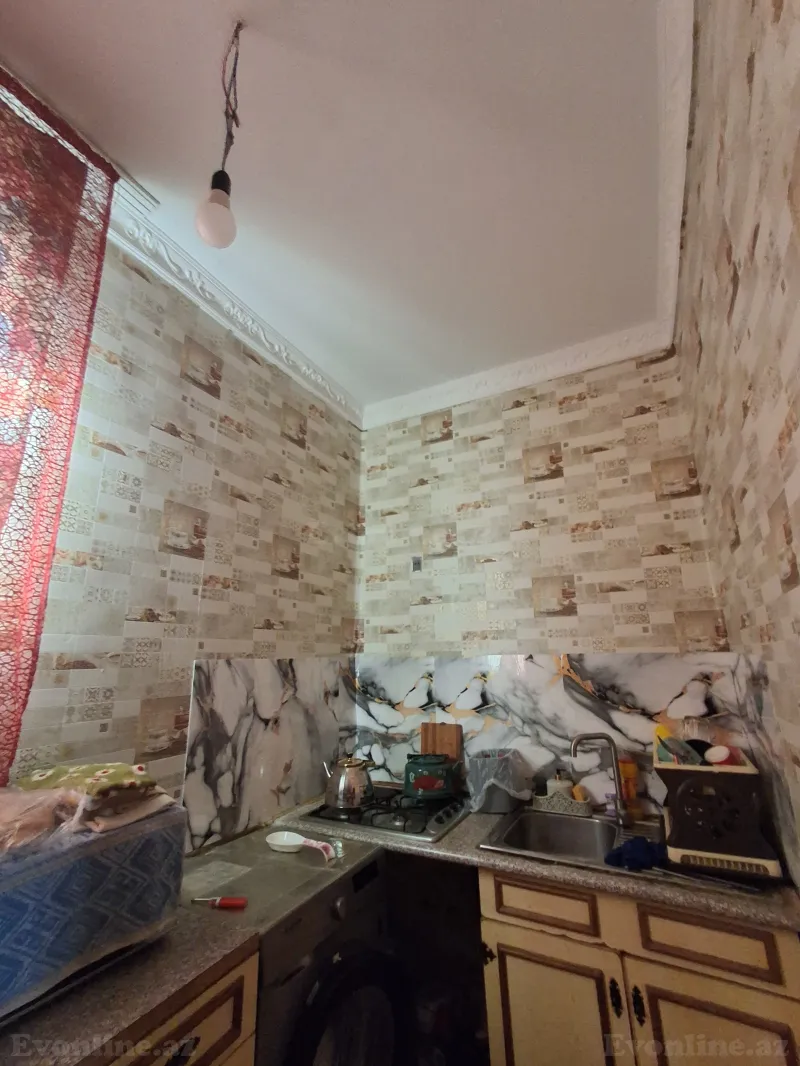 Satılır 3 otaqlı Həyət evi 70 m² Binəqədi - şəkil 4