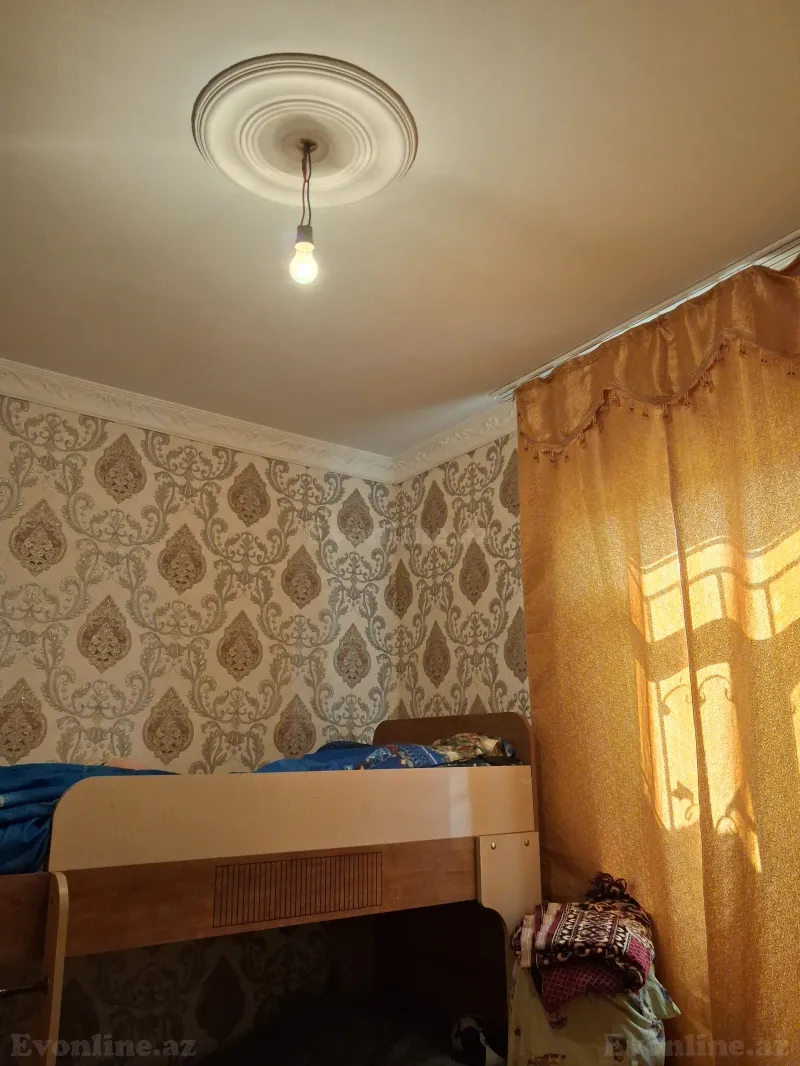 Satılır 3 otaqlı Həyət evi 70 m² Binəqədi - şəkil 5