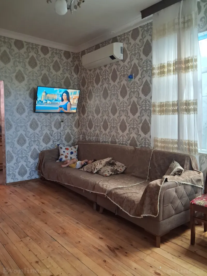 Satılır 3 otaqlı Həyət evi 70 m² Binəqədi - şəkil 7