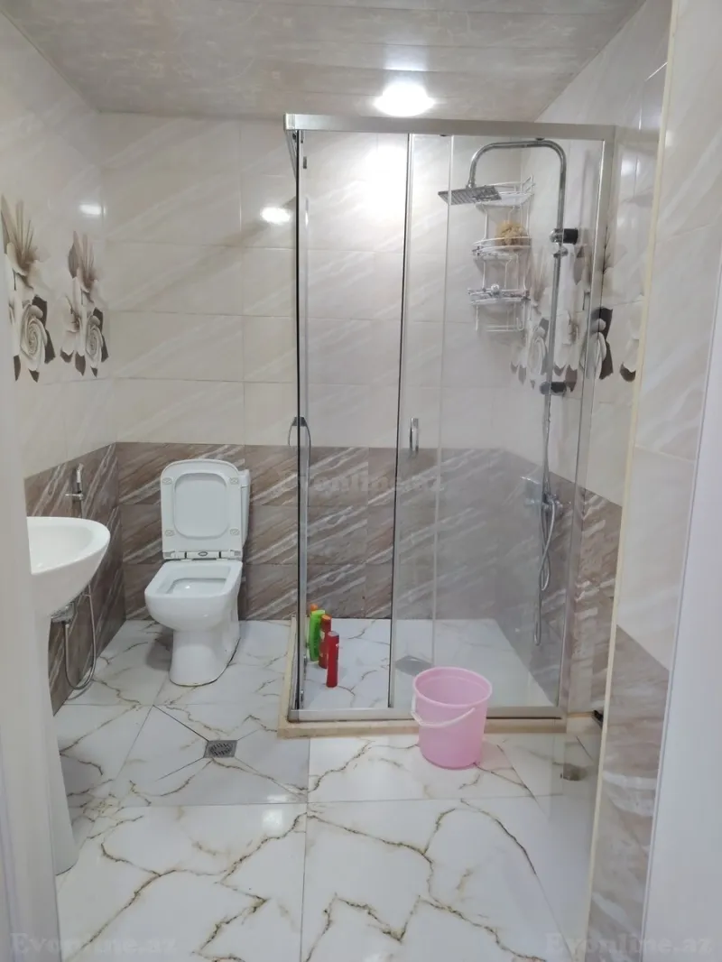 Satılır 2 otaqlı Mənzil Yeni tikili 47.5 m² Xırdalan - şəkil 3