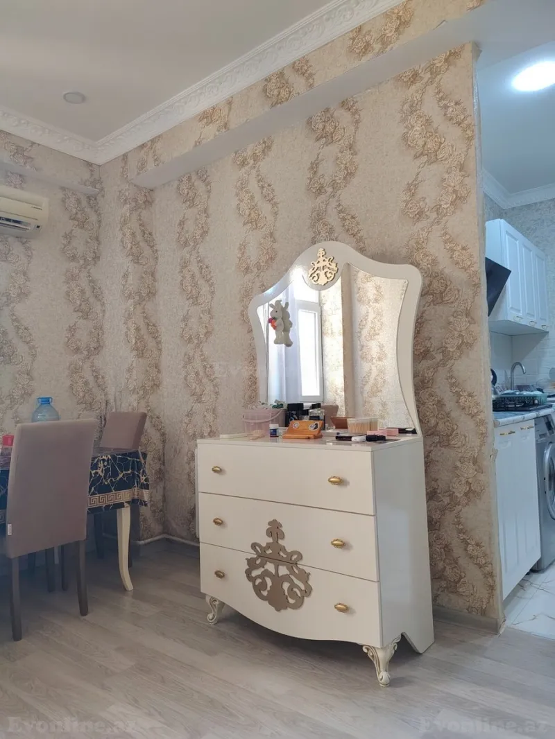 Satılır 2 otaqlı Mənzil Yeni tikili 47.5 m² Xırdalan - şəkil 6