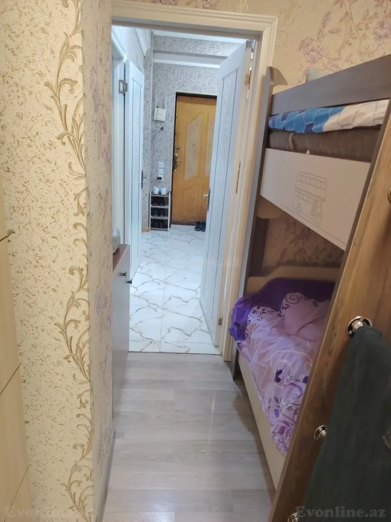 Satılır 2 otaqlı Mənzil Yeni tikili 47.5 m² Xırdalan - şəkil 8