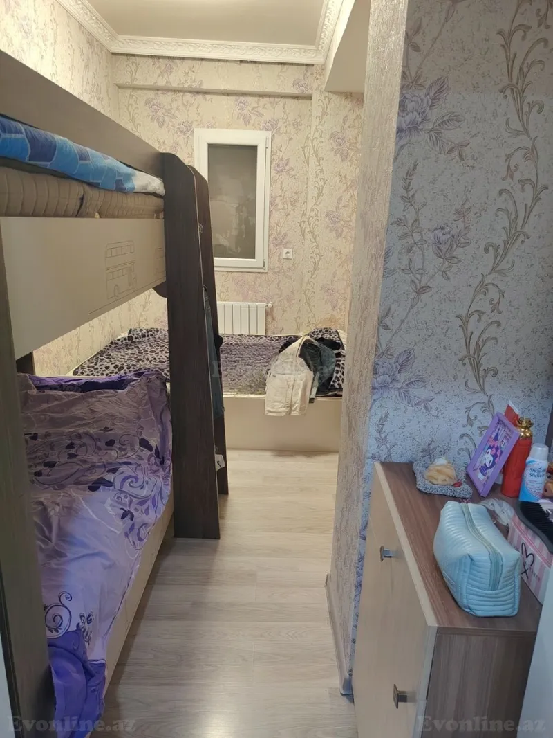 Satılır 2 otaqlı Mənzil Yeni tikili 47.5 m² Xırdalan - şəkil 9