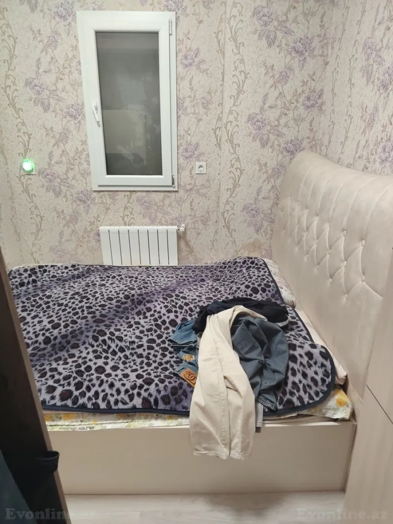 Satılır 2 otaqlı Mənzil Yeni tikili 47.5 m² Xırdalan - şəkil 10