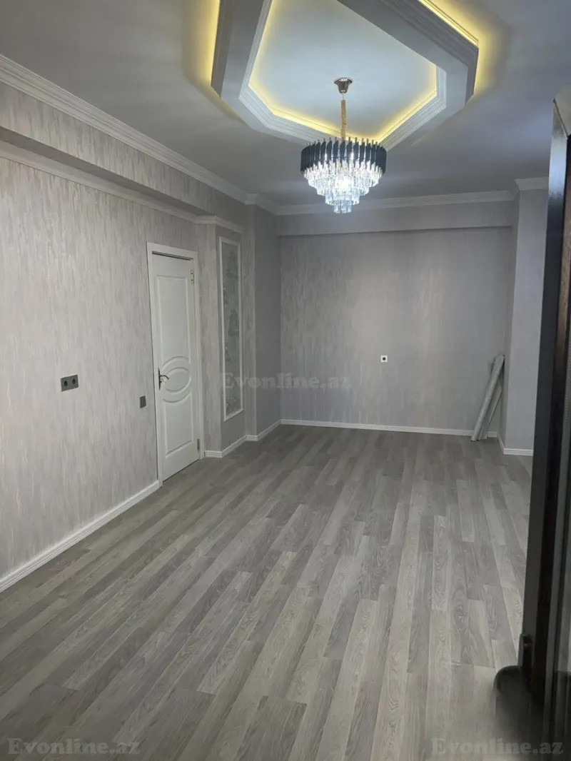 Satılır 2 otaqlı Mənzil Yeni tikili 66 m² Xətai r. - şəkil 5