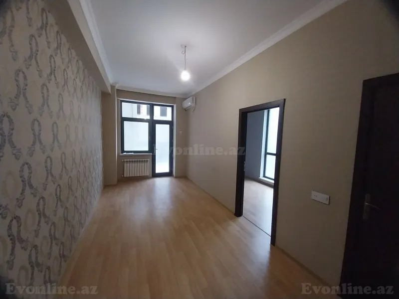 Kirayə verilir Ofis 43 m² Nəriman Nərimanov m. - şəkil 2