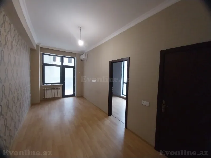 Kirayə verilir Ofis 43 m² Nəriman Nərimanov m. - şəkil 4