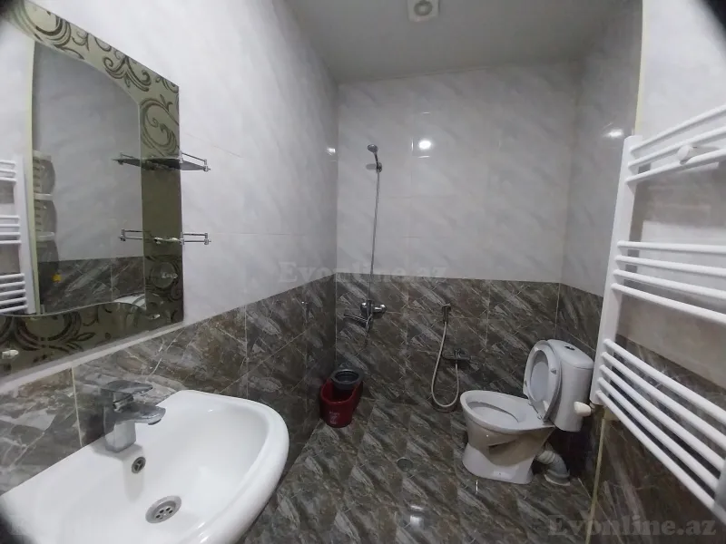 Kirayə verilir Ofis 43 m² Nəriman Nərimanov m. - şəkil 7