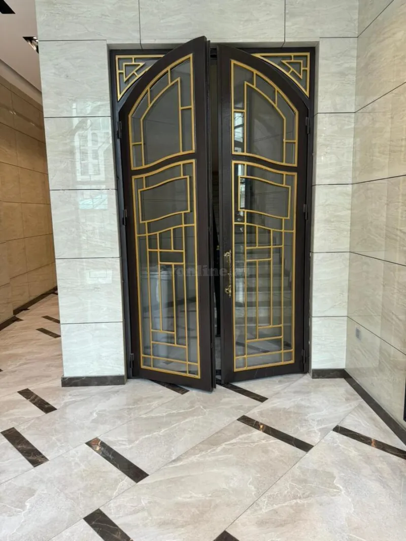 Kirayə verilir Ofis 43 m² Nəriman Nərimanov m. - şəkil 8