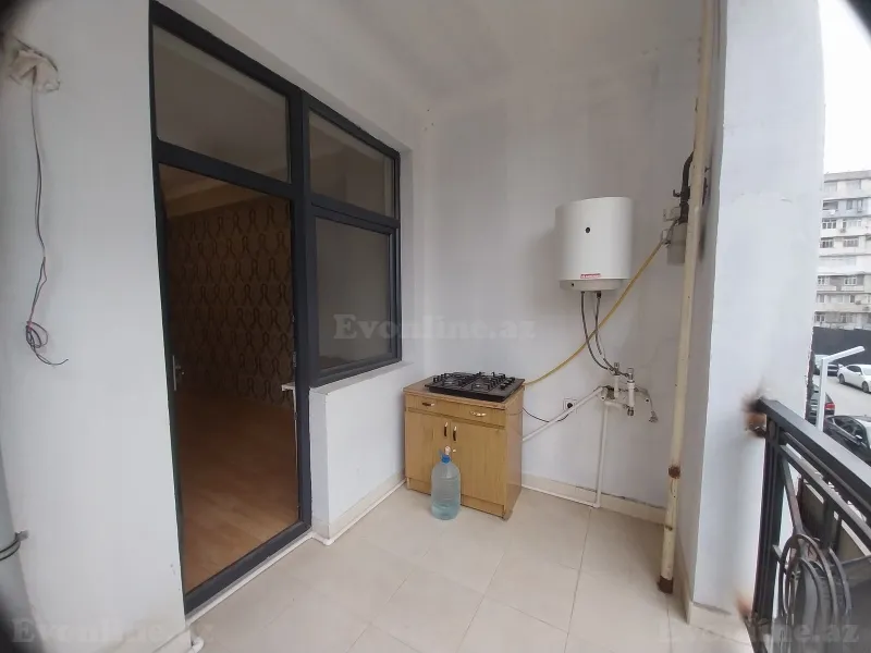 Kirayə verilir Ofis 43 m² Nəriman Nərimanov m. - şəkil 9