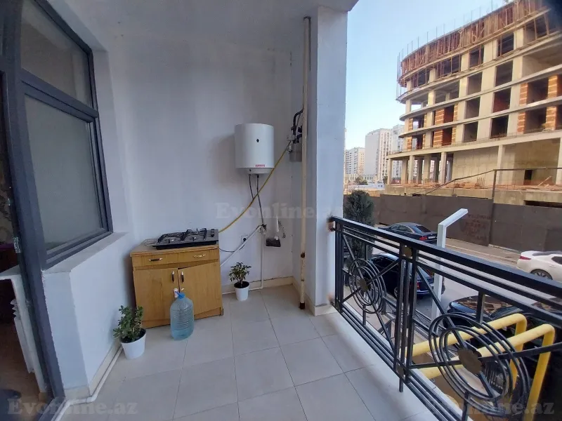 Kirayə verilir Ofis 43 m² Nəriman Nərimanov m. - şəkil 12