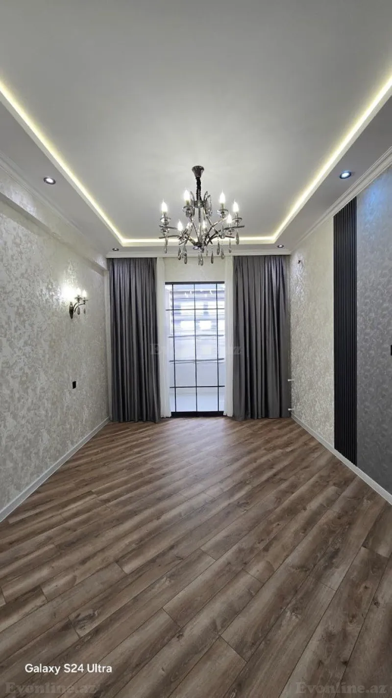 Satılır 2 otaqlı Mənzil Yeni tikili 65 m² Xırdalan