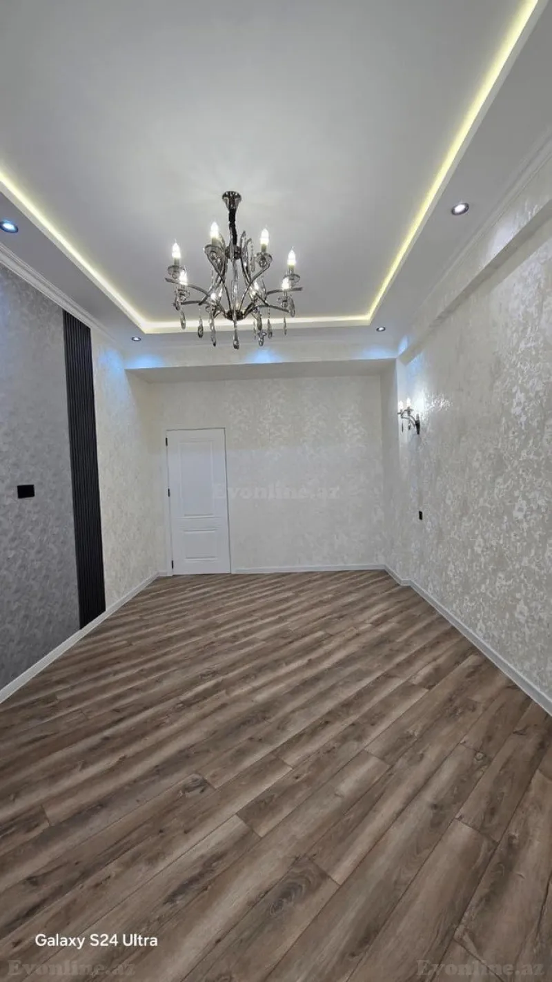 Satılır 2 otaqlı Mənzil Yeni tikili 65 m² Xırdalan - şəkil 2