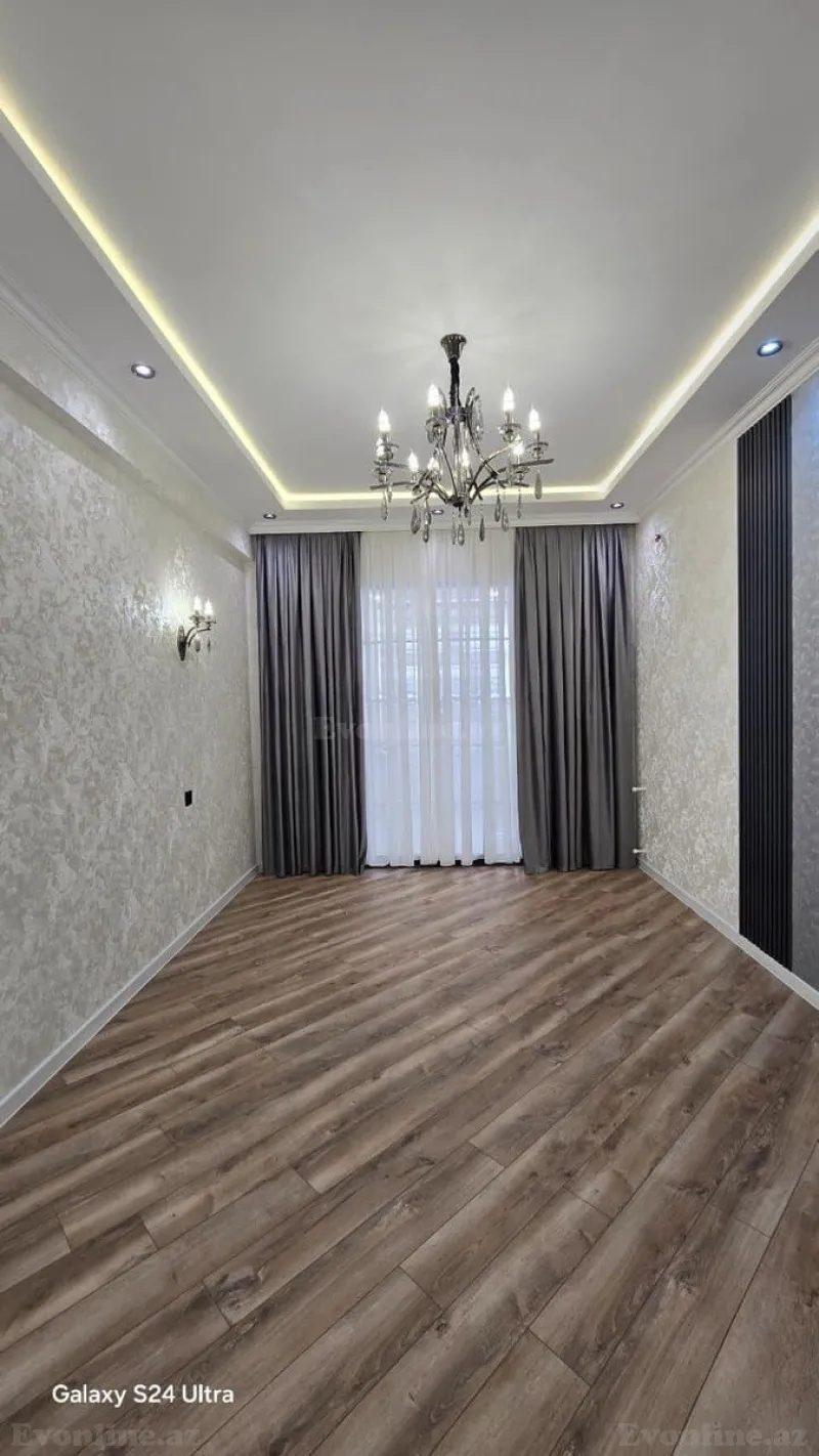 Satılır 2 otaqlı Mənzil Yeni tikili 65 m² Xırdalan - şəkil 3