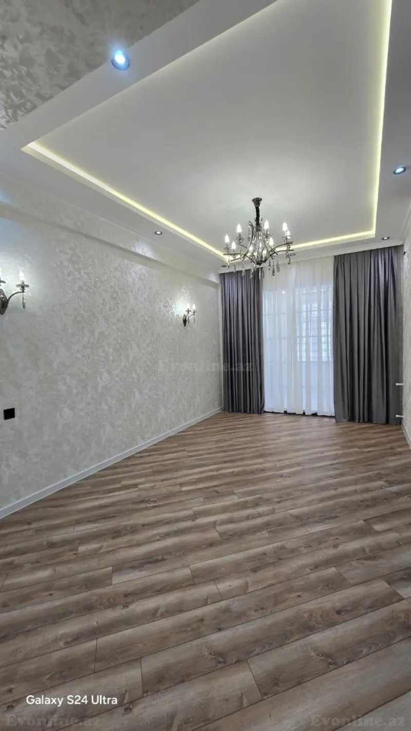 Satılır 2 otaqlı Mənzil Yeni tikili 65 m² Xırdalan - şəkil 4