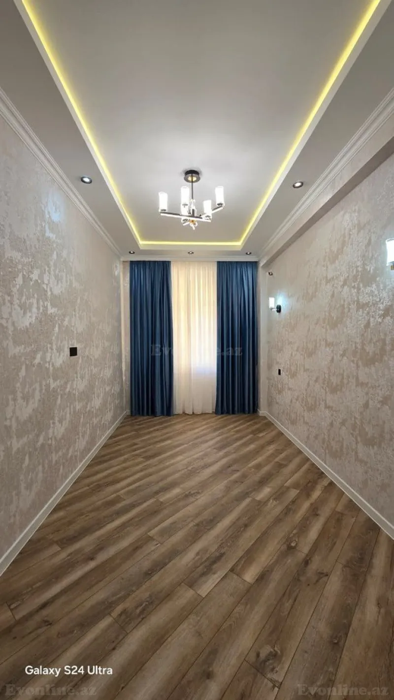 Satılır 2 otaqlı Mənzil Yeni tikili 65 m² Xırdalan - şəkil 5