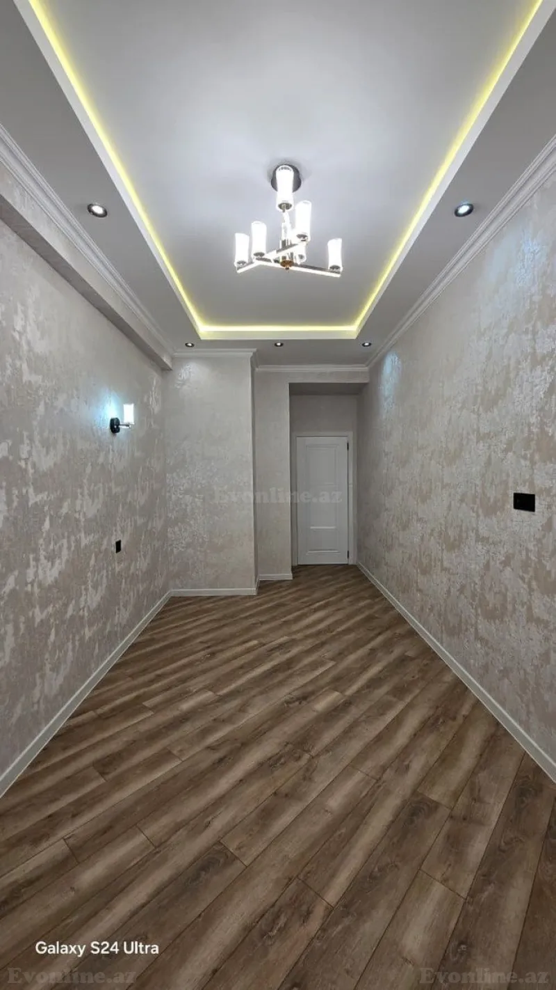 Satılır 2 otaqlı Mənzil Yeni tikili 65 m² Xırdalan - şəkil 6