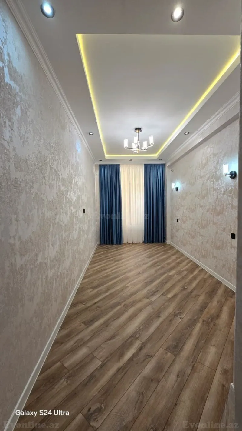 Satılır 2 otaqlı Mənzil Yeni tikili 65 m² Xırdalan - şəkil 7