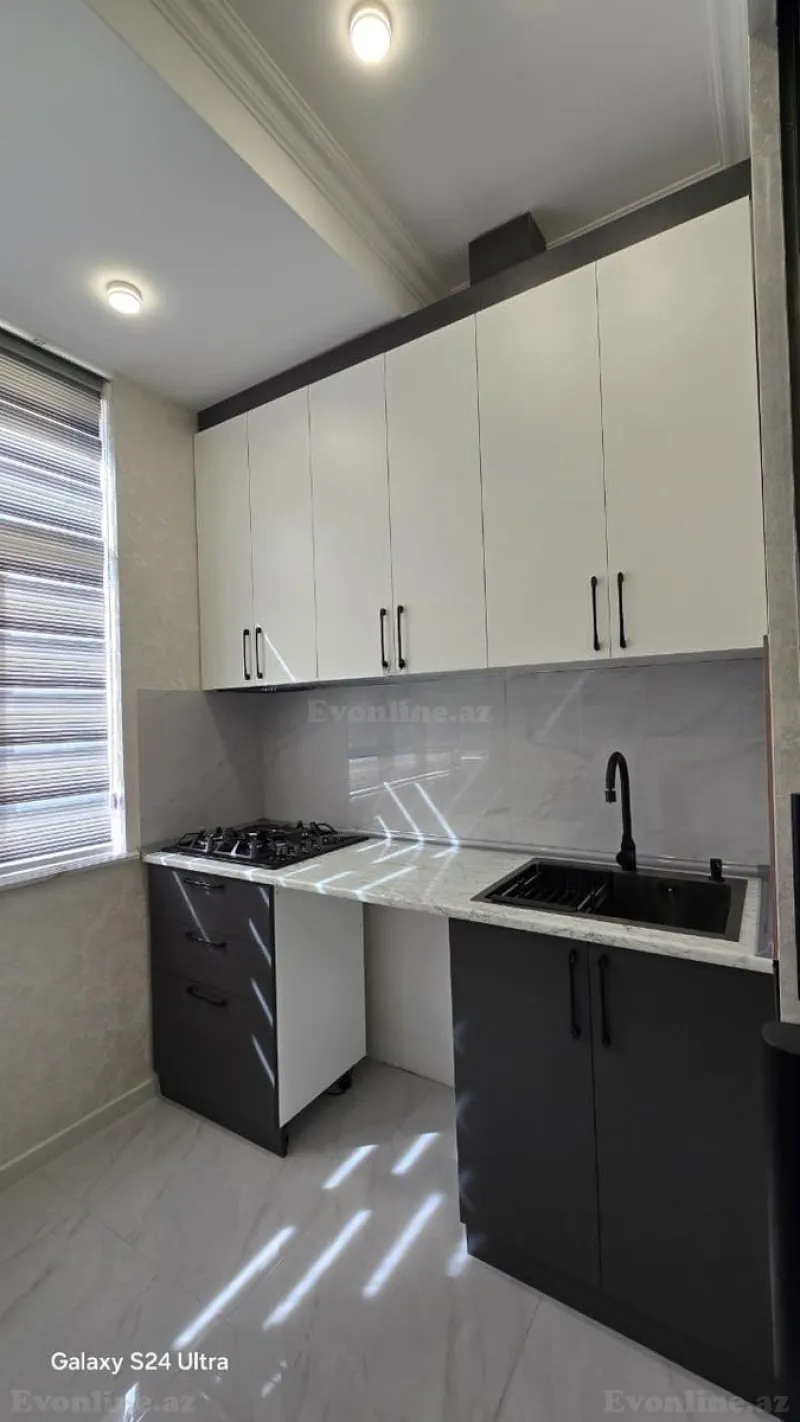 Satılır 2 otaqlı Mənzil Yeni tikili 65 m² Xırdalan - şəkil 9