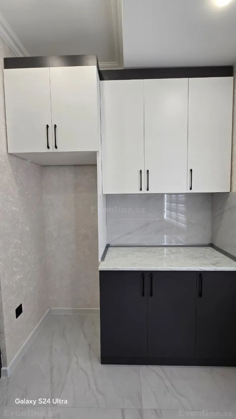 Satılır 2 otaqlı Mənzil Yeni tikili 65 m² Xırdalan - şəkil 10