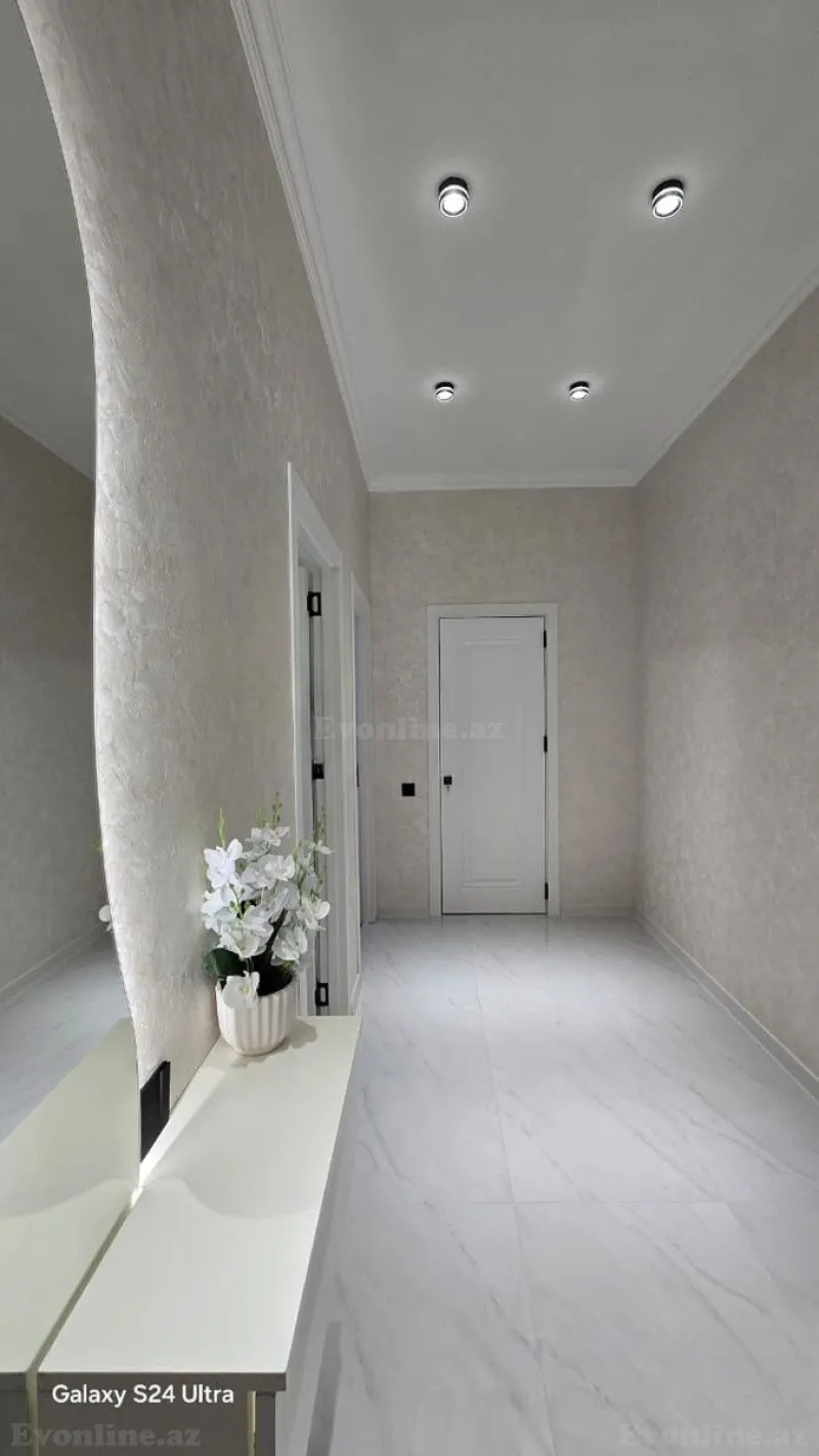 Satılır 2 otaqlı Mənzil Yeni tikili 65 m² Xırdalan - şəkil 11