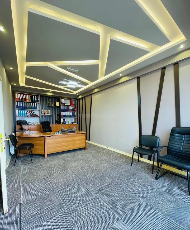 Satılır Ofis 110 m² Nəsimi r.
