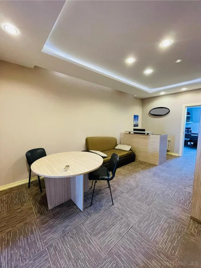 Satılır Ofis 110 m² Nəsimi r. - şəkil 5