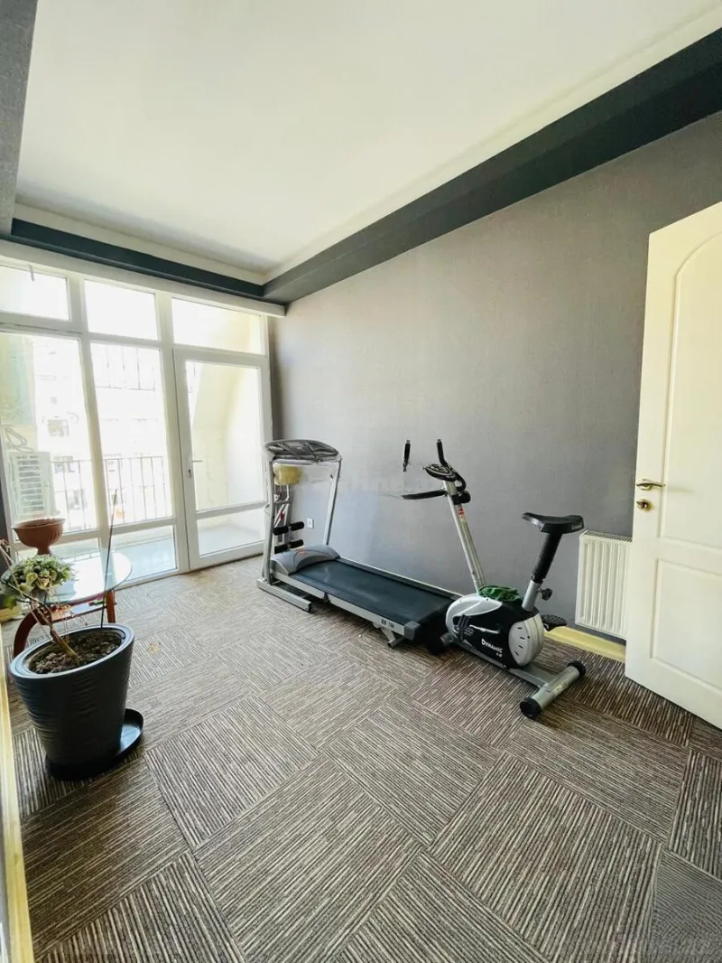Satılır Ofis 110 m² Nəsimi r. - şəkil 10