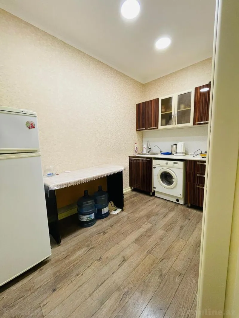 Satılır Ofis 110 m² Nəsimi r. - şəkil 12