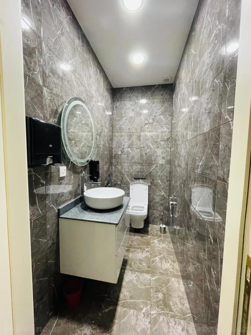 Satılır Ofis 110 m² Nəsimi r. - şəkil 14