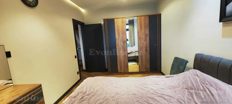 Kirayə verilir 3 otaqlı Mənzil Yeni tikili 115 m² 8 Noyabr m. - şəkil 11