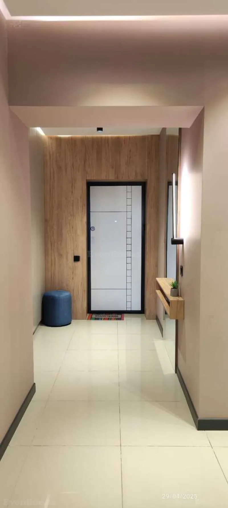Kirayə verilir 3 otaqlı Mənzil Yeni tikili 115 m² 8 Noyabr m. - şəkil 20