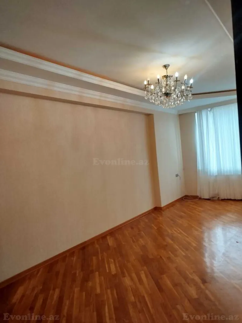 Satılır 3 otaqlı Mənzil Yeni tikili 92 m² Nizami r. - şəkil 7
