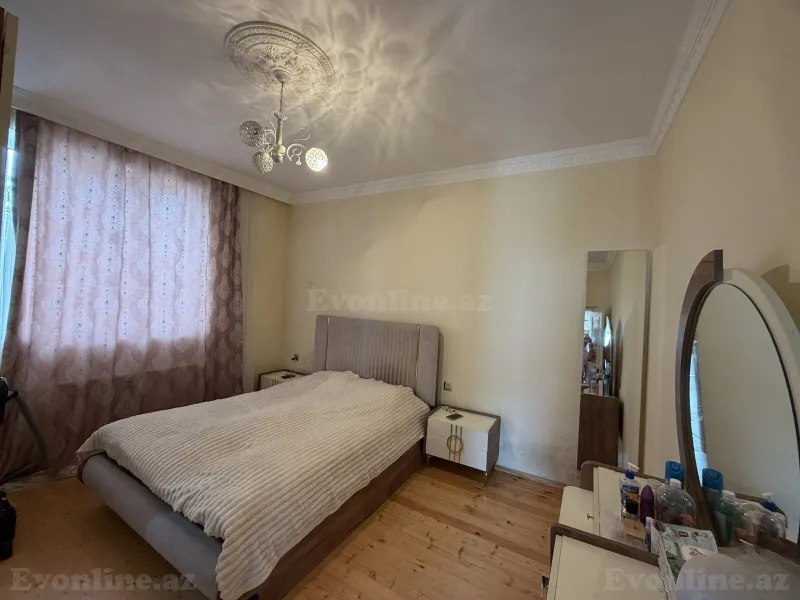 Satılır 3 otaqlı Həyət evi 80 m² Novxanı - şəkil 2