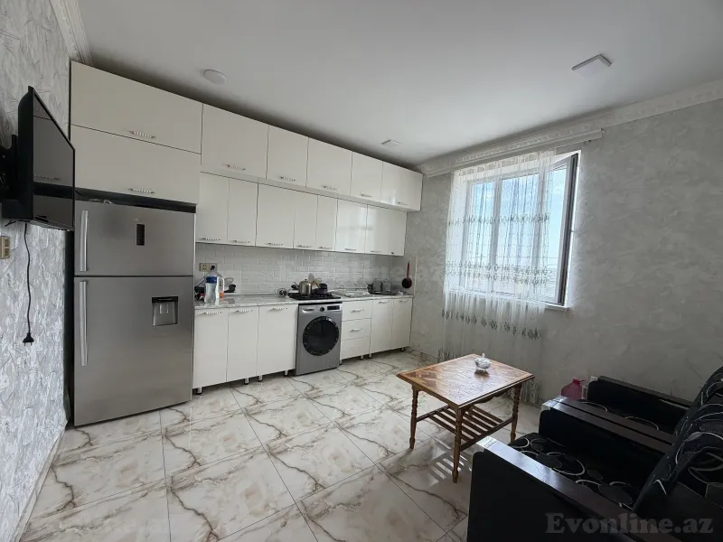 Satılır 3 otaqlı Həyət evi 80 m² Novxanı - şəkil 4