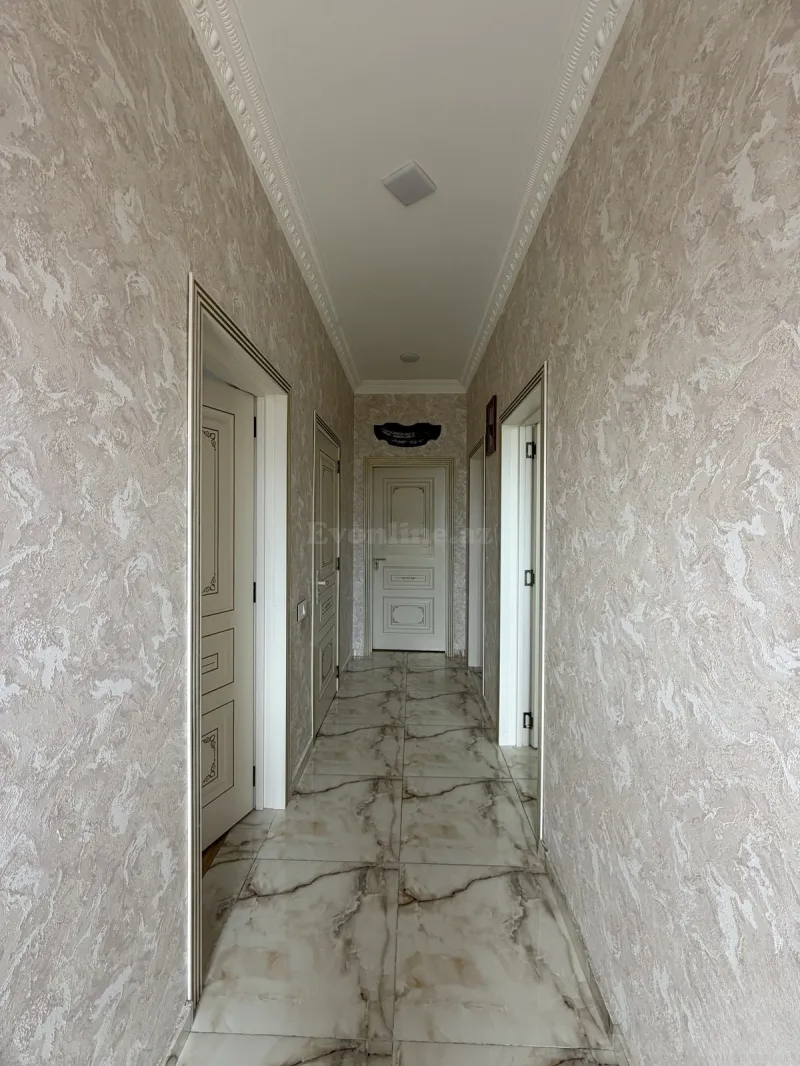 Satılır 3 otaqlı Həyət evi 80 m² Novxanı - şəkil 6